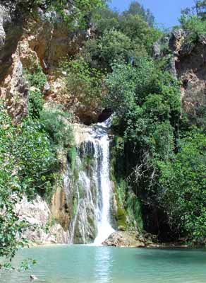 cascade,des,carmes,barjols
