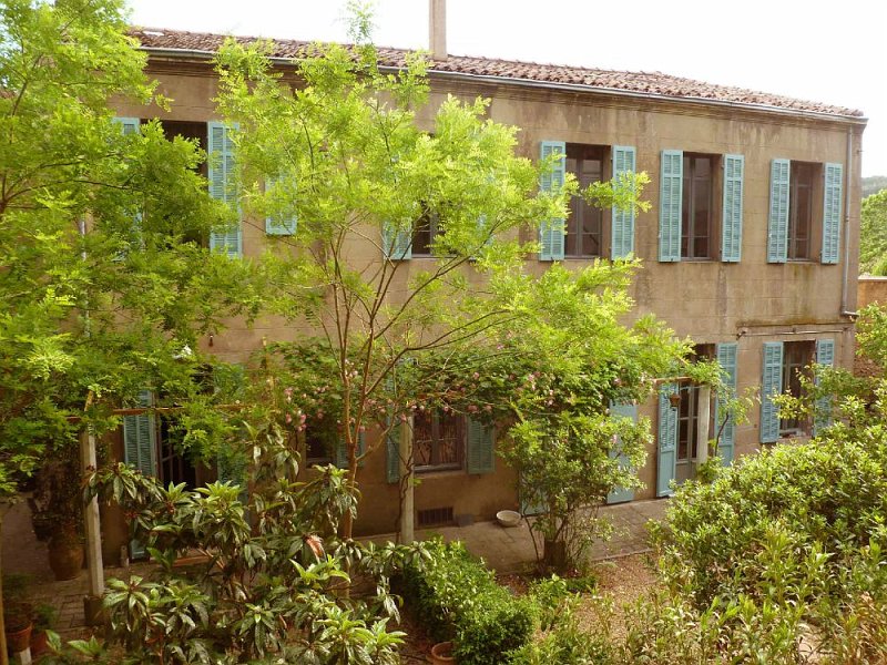 provence,gite,de,charme,var,83