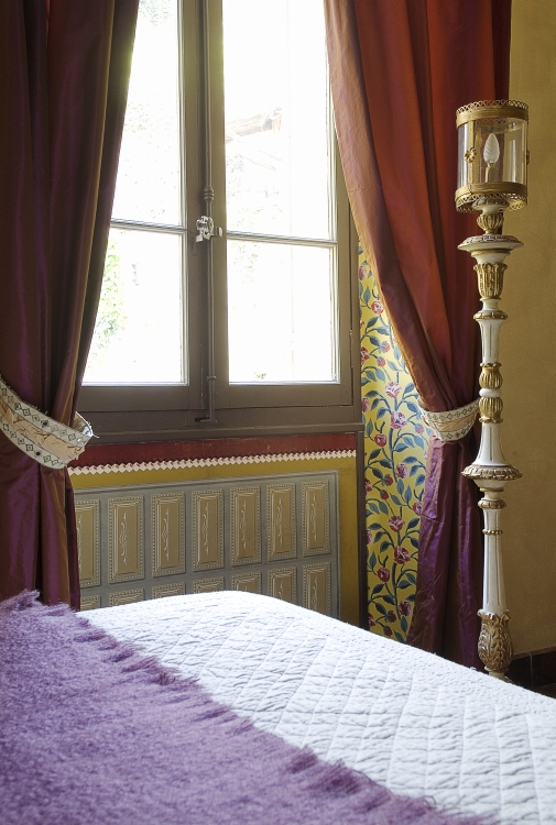 tavernes,hotel,chateauvert