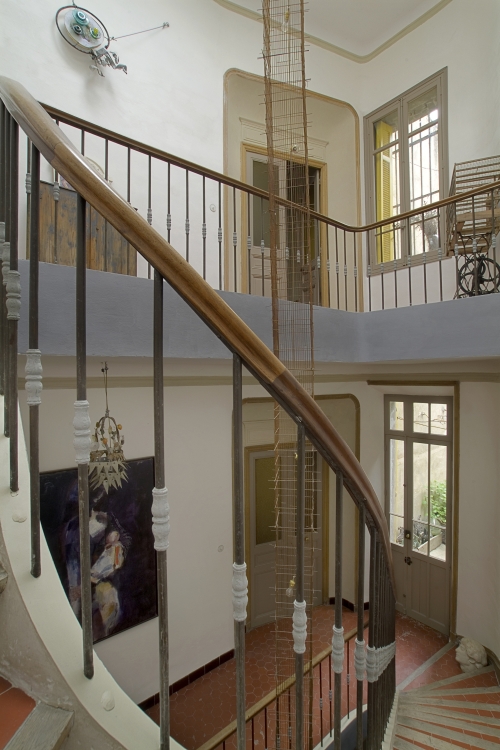 varages,hotel,ponteves