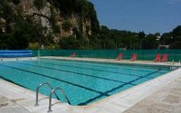 barjols,piscine